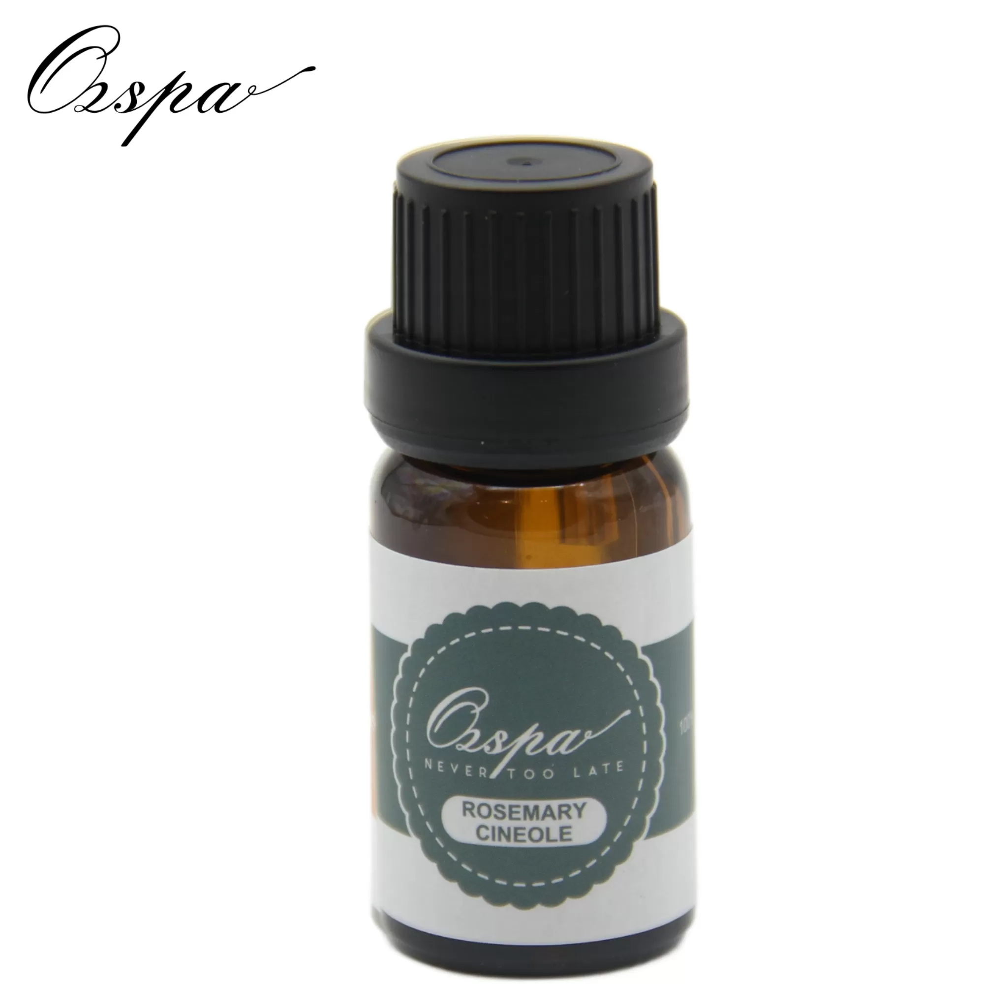 Minyak Pati Rosemary Cineole