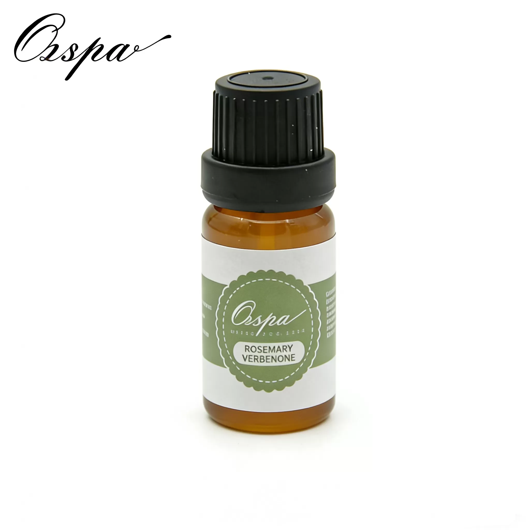 Minyak Pati Rosemary Verbenone