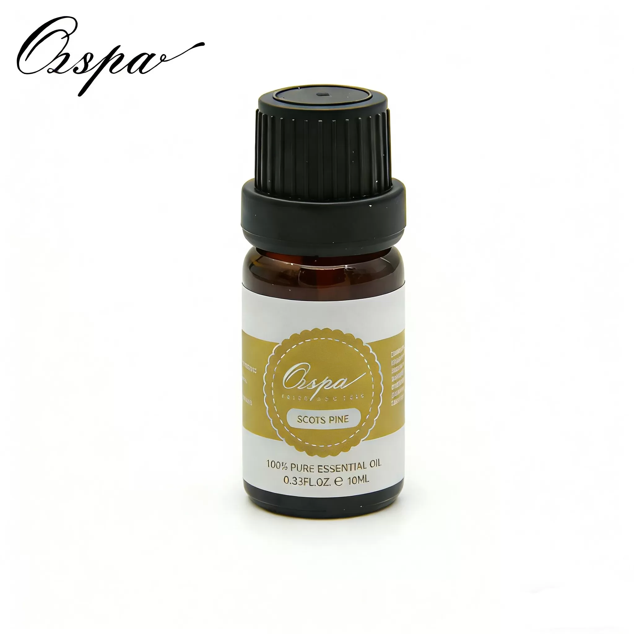 Minyak Pati Scots Pine