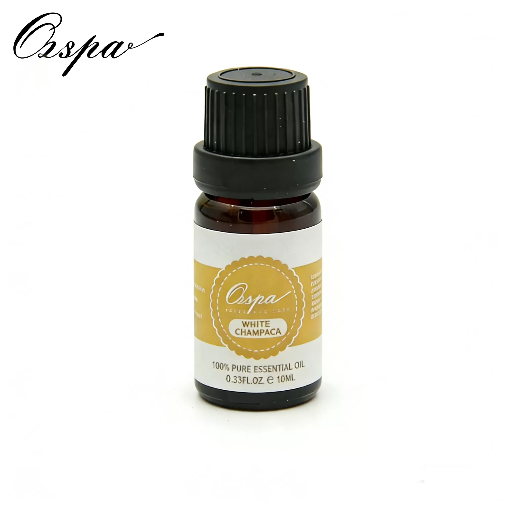 Minyak Pati Champaca Putih