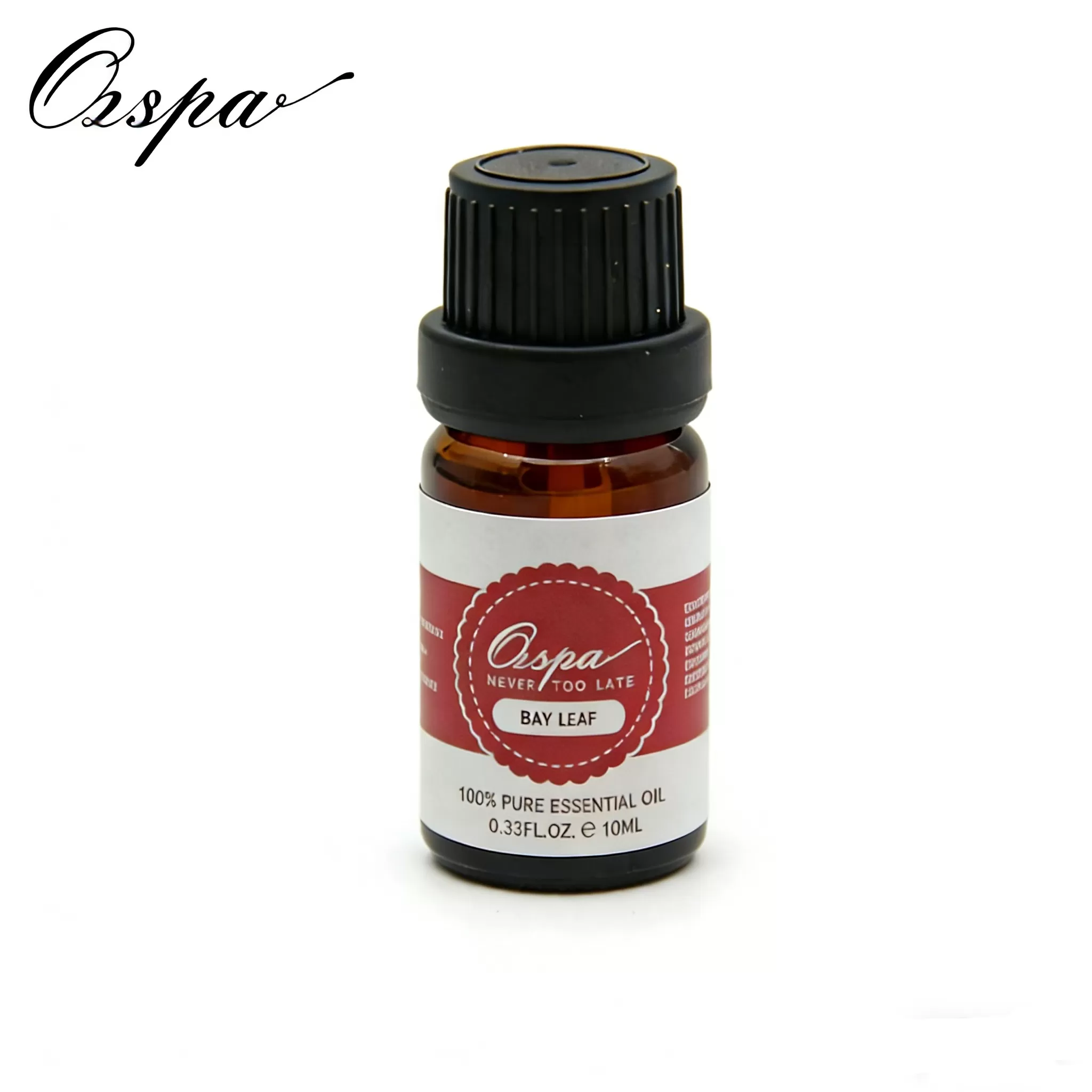 Minyak Pati Daun Bay