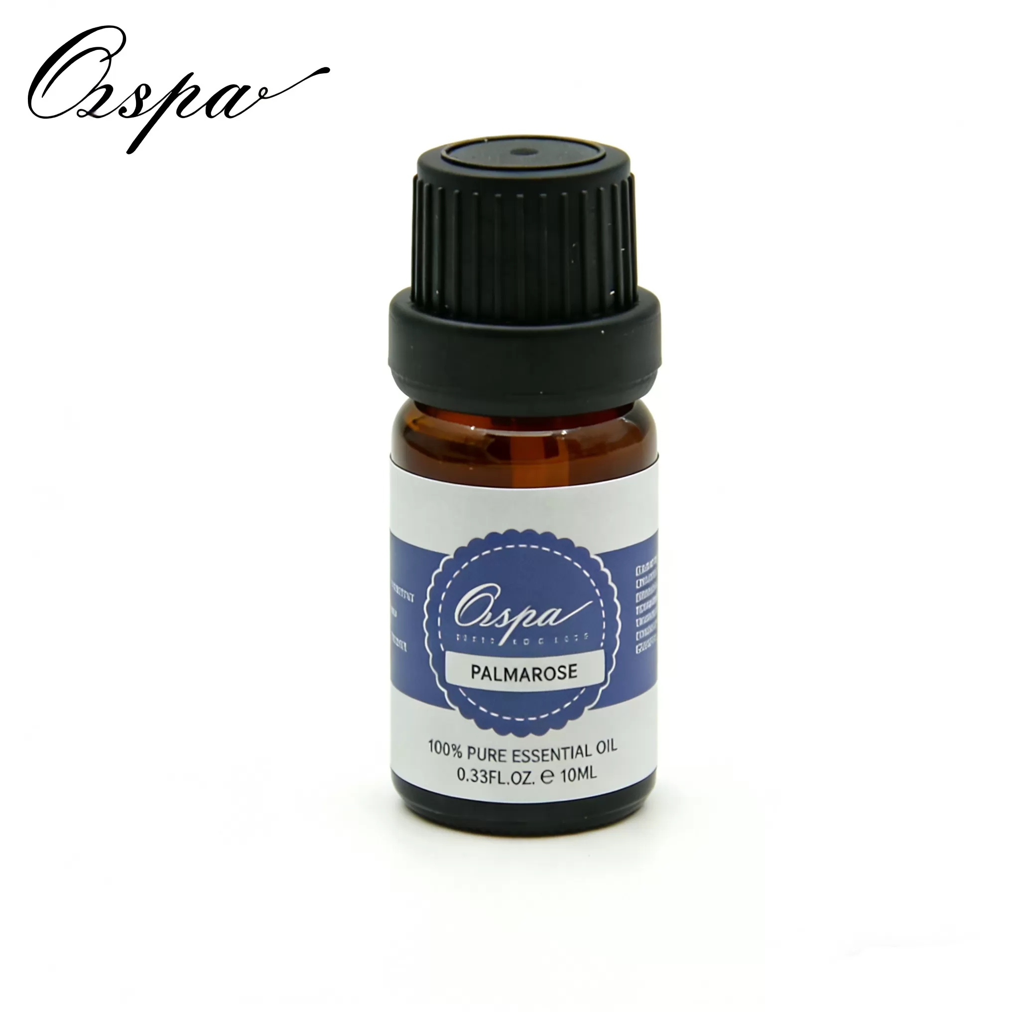 Minyak Pati Palmarosa