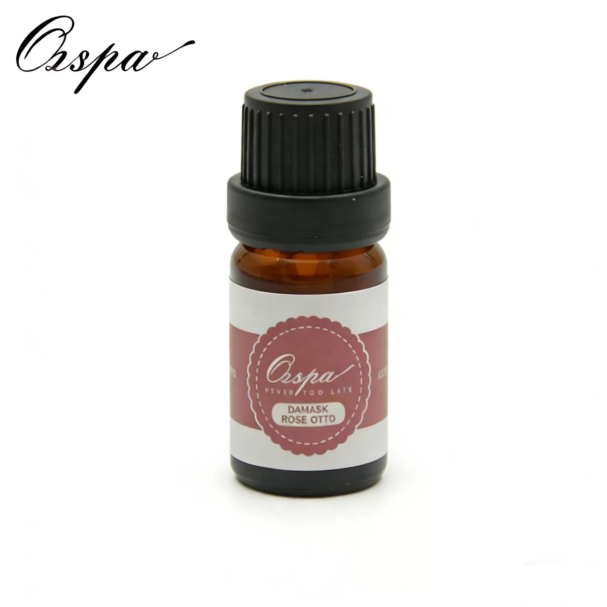 Minyak Pati Rose Otto Damask B