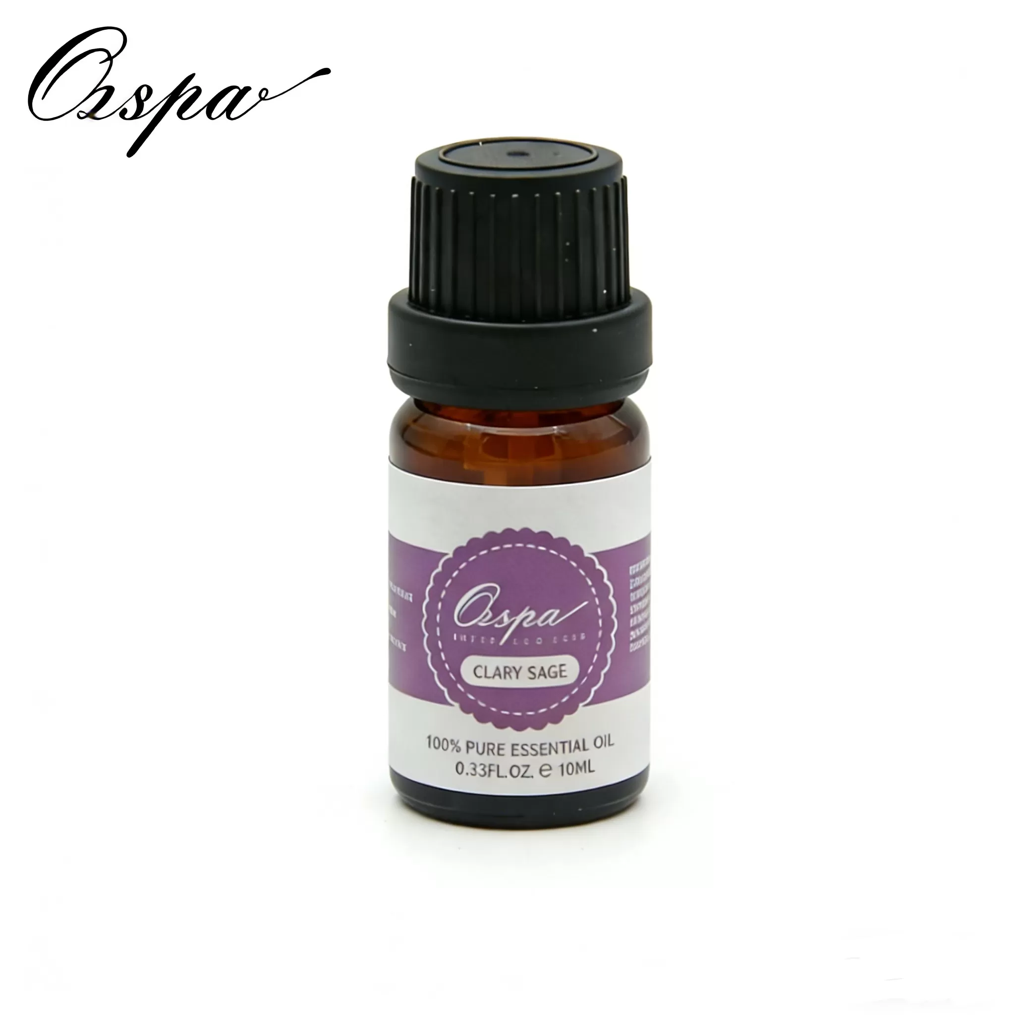 Minyak Pati Clary Sage