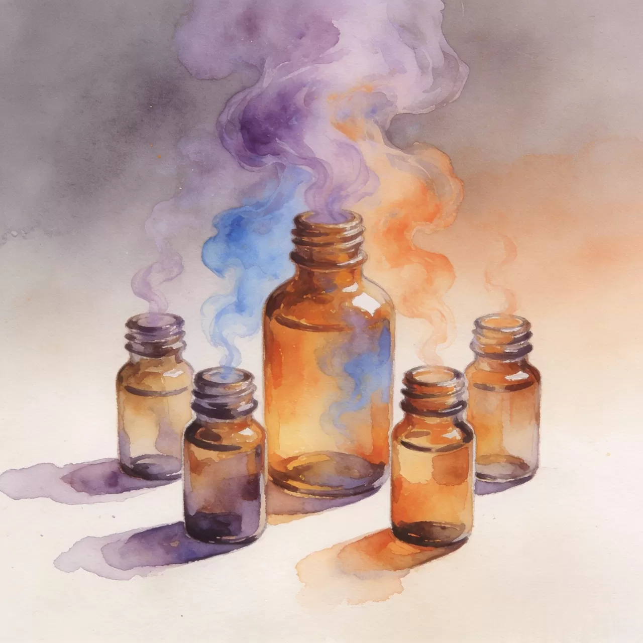 5 Minyak Pati Terbaik untuk Melegakan Tekanan dan Cara Mengg