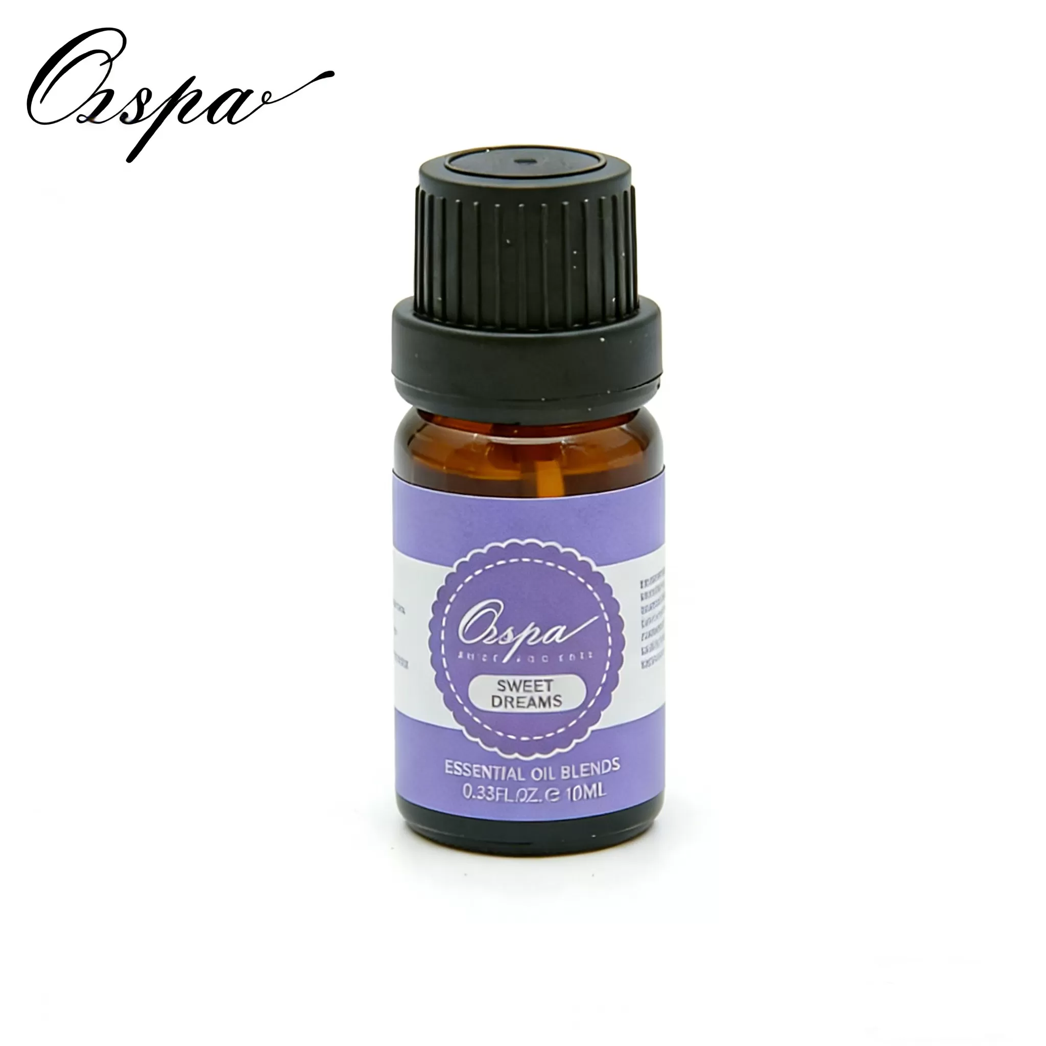 Minyak Pati Impian Manis