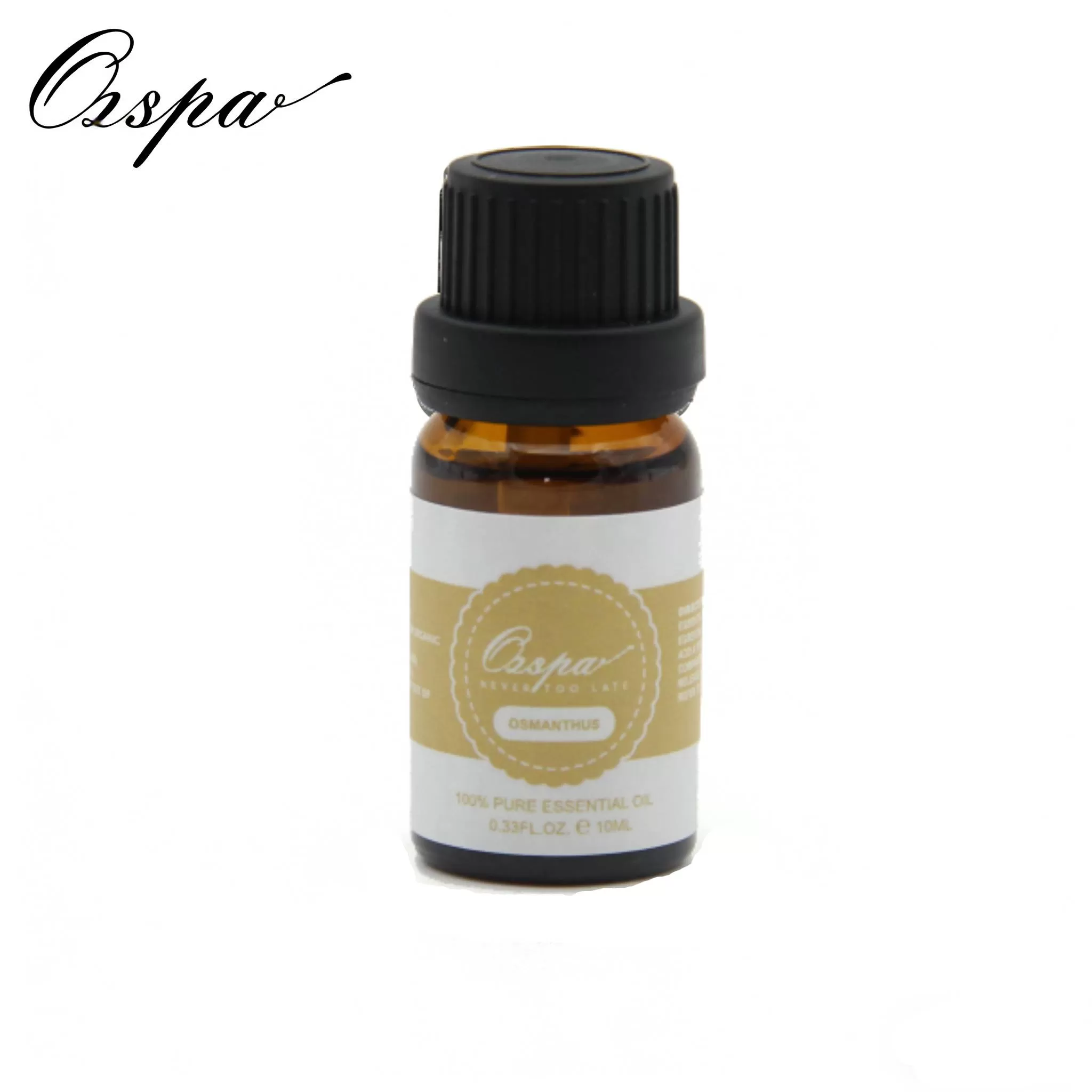 Minyak Pati Osmanthus