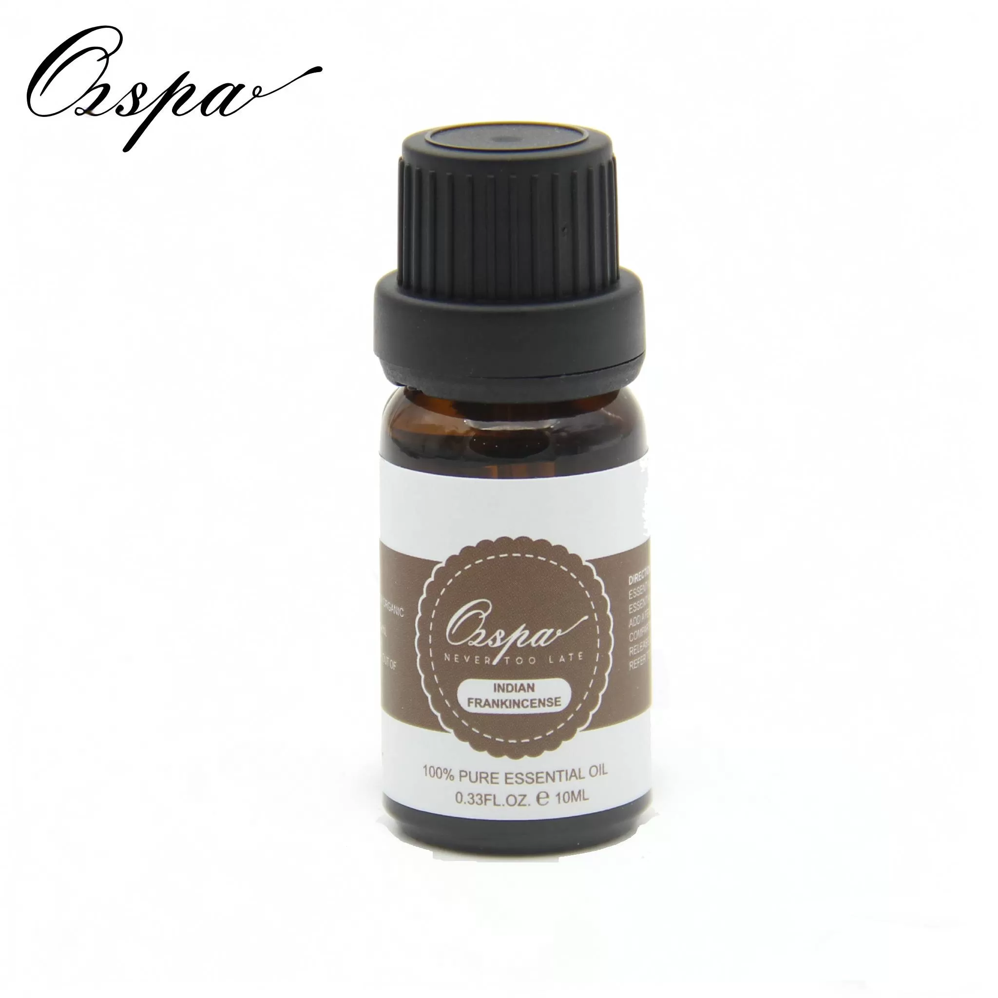 Minyak Pati Kemenyan India