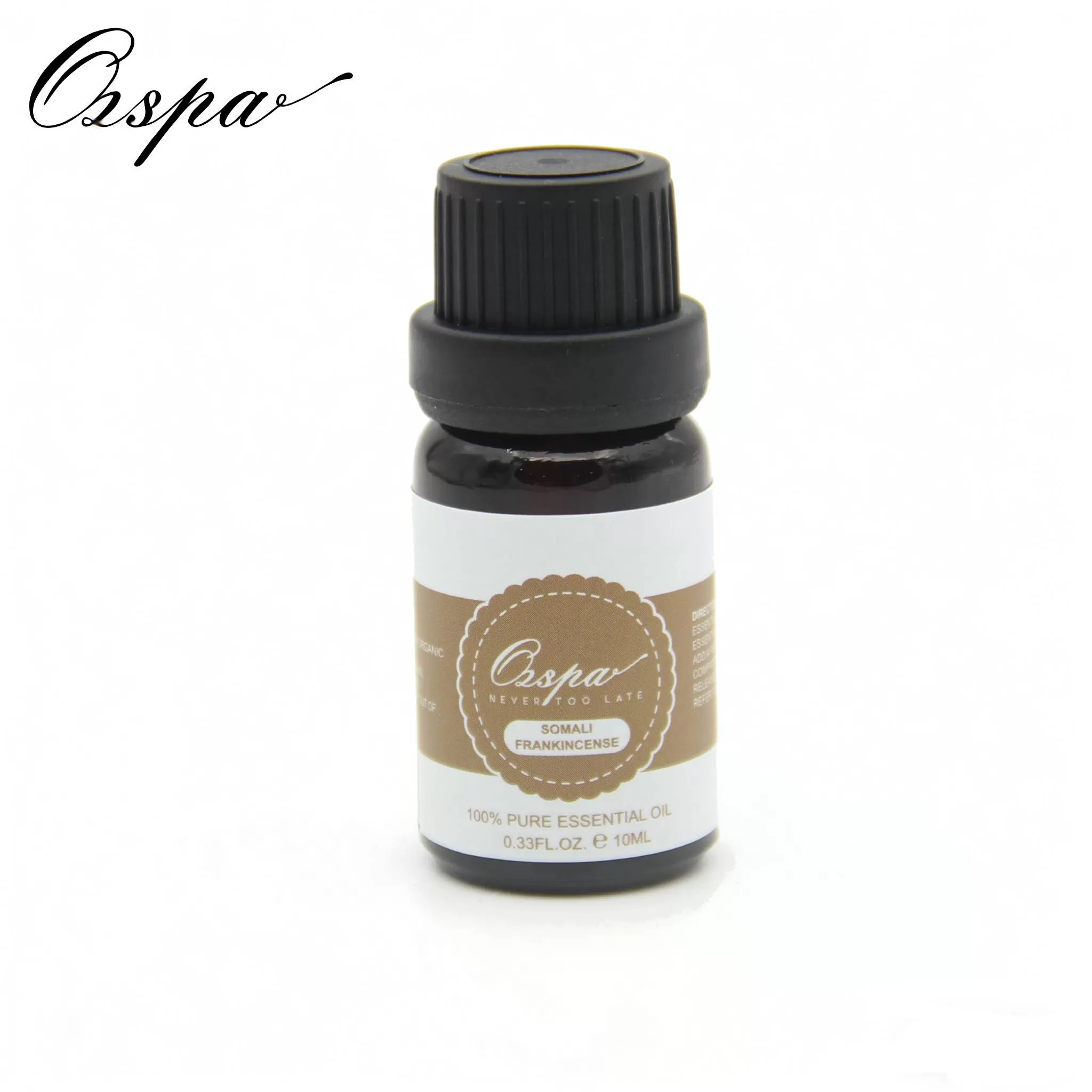 Minyak Pati Kemenyan Somalia