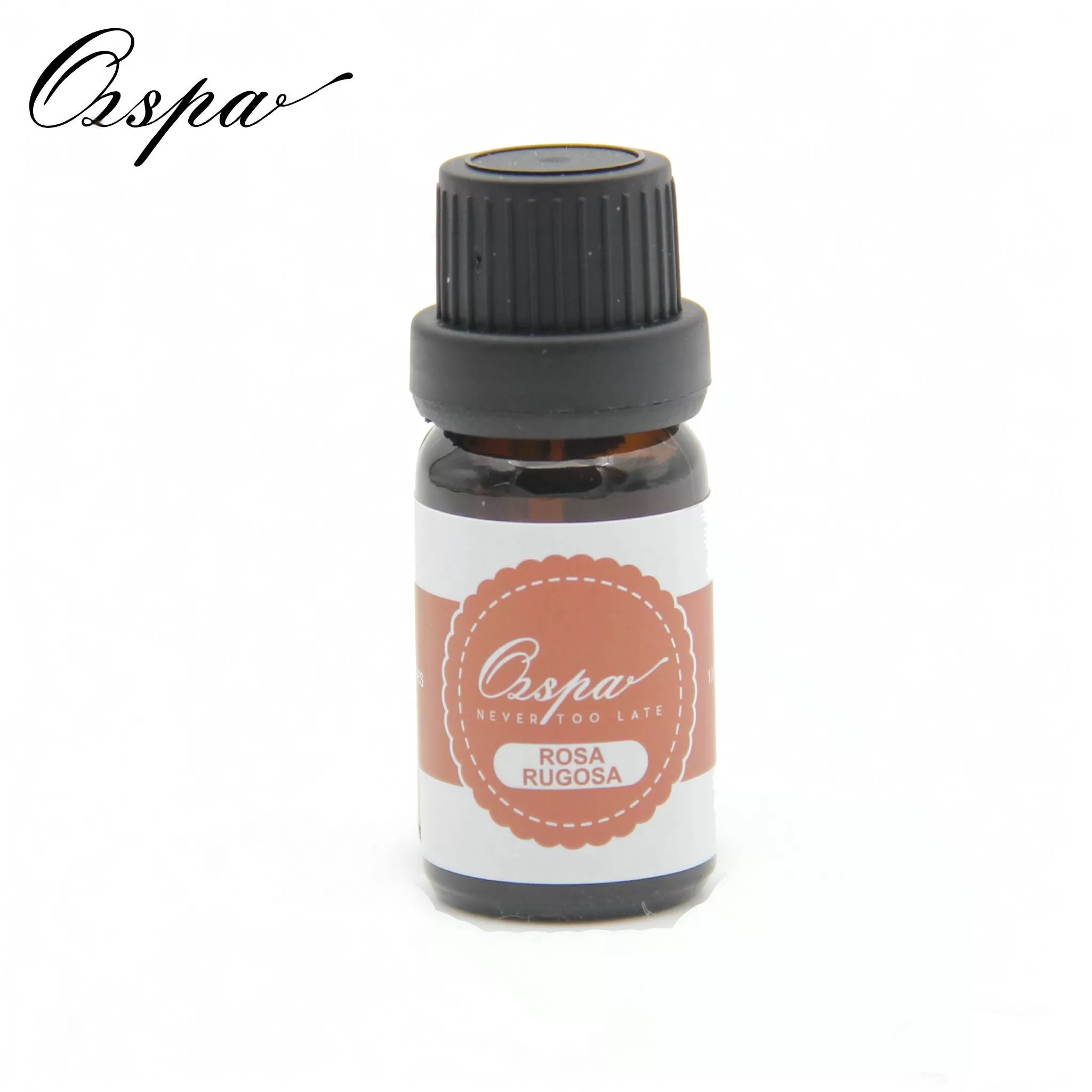 Minyak Pati Mawar Merah (Rosa 