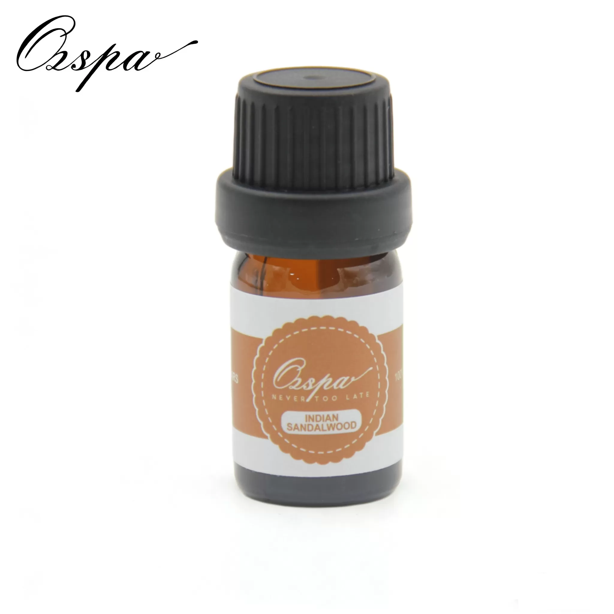 Minyak Pati Cendana India